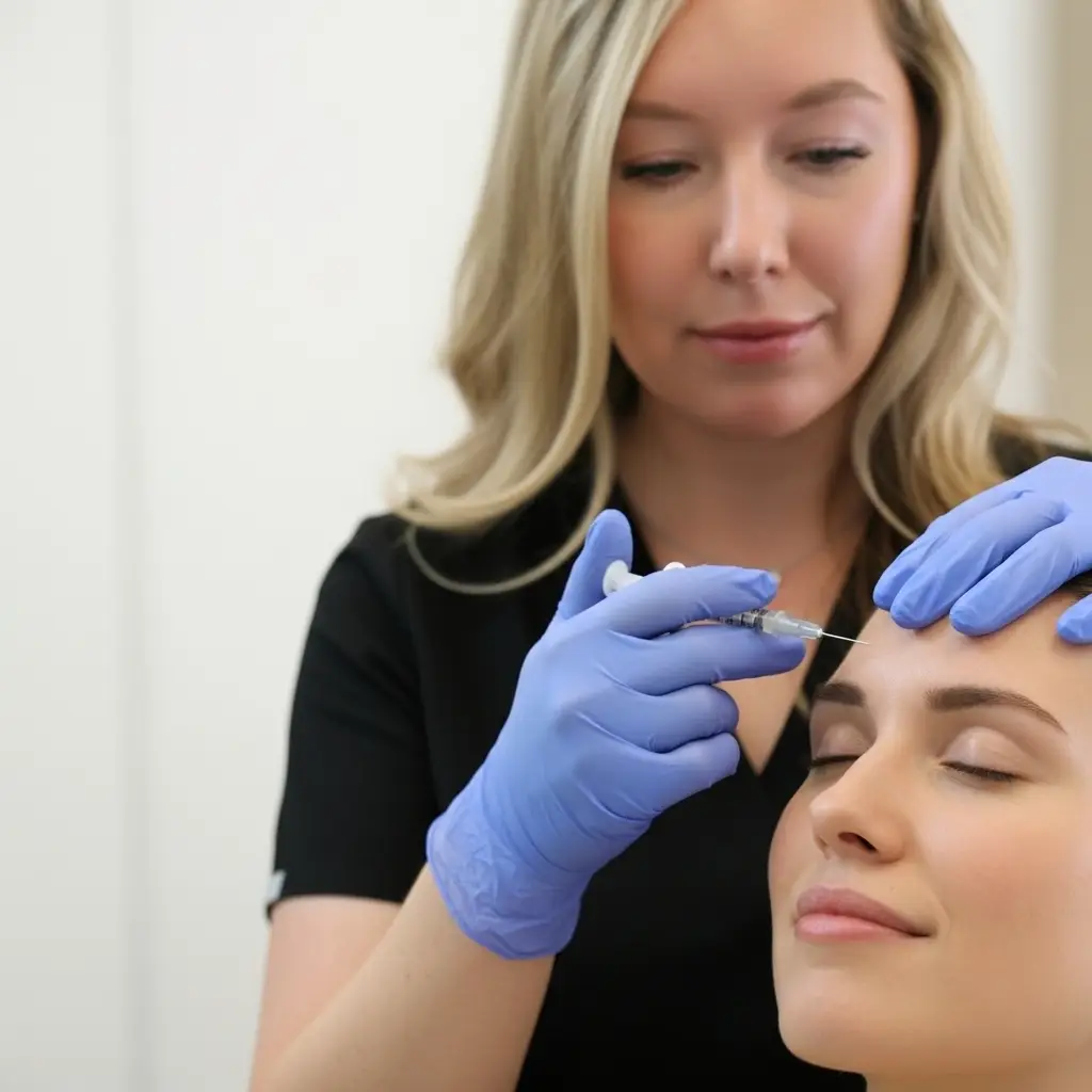 Natural Filler Sculptra