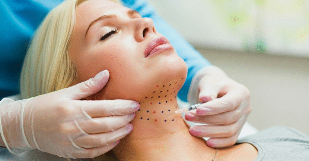 Kybella Plaistow NH