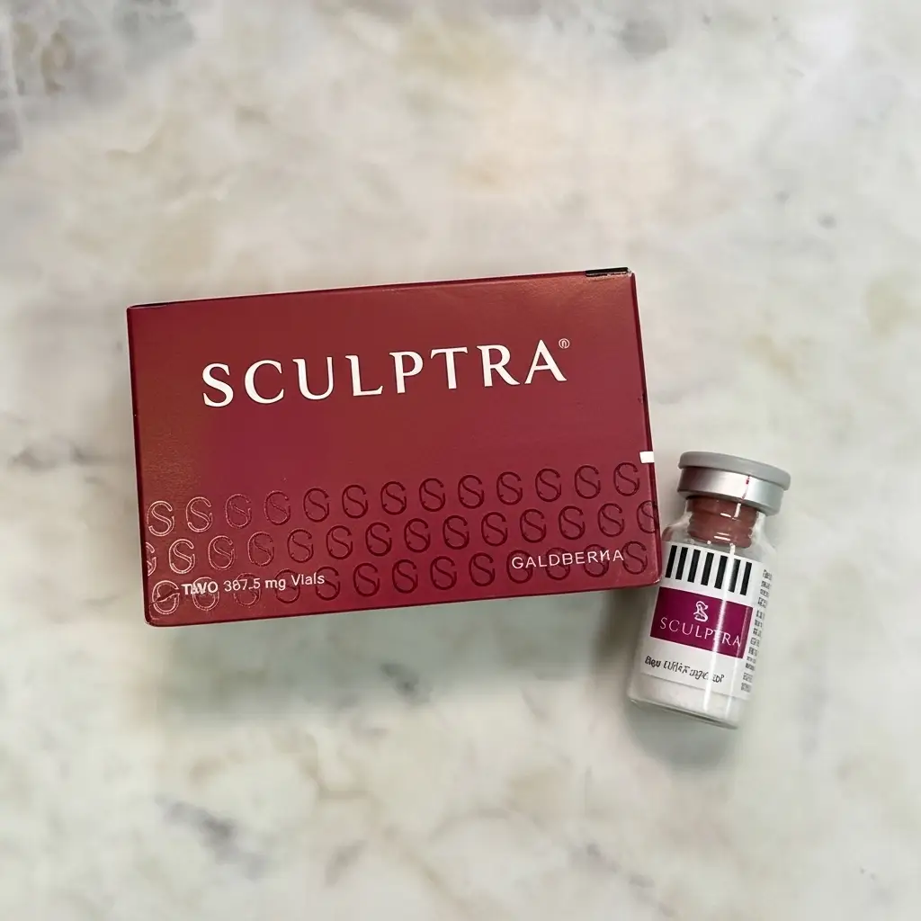 Sculptra Plaistow NH